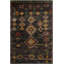 Mulli Rectangle Wool Hand Woven Area Rug-20765226