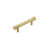 Satin Brass is out of stock