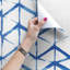 Anglin Matte Peel & Stick Mural-1597302206