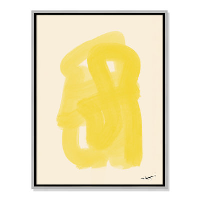 Matin Dete Print by NAtelier