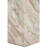 Delaine Marble Top Single Coffee Table