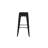 Zara Counter Stool with Metal Frame-105886419