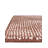 Jill Zarin Farmhouse English Manor Rug Mocha Brown-102368761