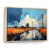Natural Floater Framed selected