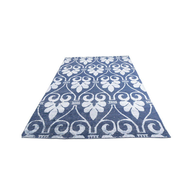 Howard Blue Rug