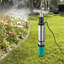 Pompe à eau de puits profonde submersible 320W 24V Farm Pump