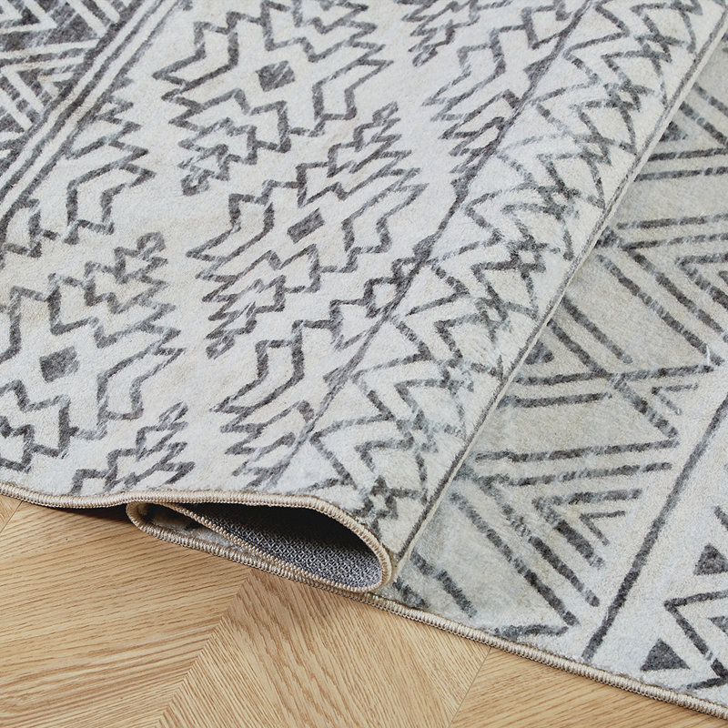 Tapis rectangulaire Lapuma, Rectangle 8 pi x 10 pi