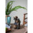 Decorative 3 Tier Water Fountain with Pot Design