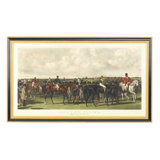 Fores Racing-Ret/Weig Print