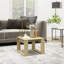 Gmur Sled End Table-765344998-765344997