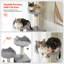 Tour pour chat multi-niveaux-237279347
