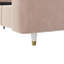 Lit plateforme tapissier double Ricketts-130772177-55607388
