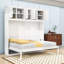 Lit escamotable avec tablettes confort peu encombrantes-1775242352-1775242358