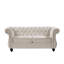 Fauteuil d'appoint Chesterfield-578832029