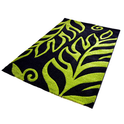 Timera Floral Area Rug