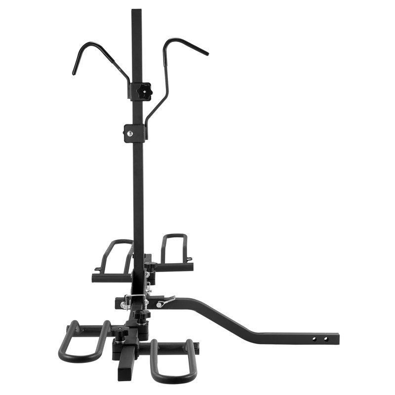 Steel Bike Rack