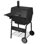 Barbecue au charbon Charbroil 665 C-line, noir