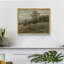 Paysages rétro - DCXCI - Reproduction encadrée - Restickable-1088439205-1088439203
