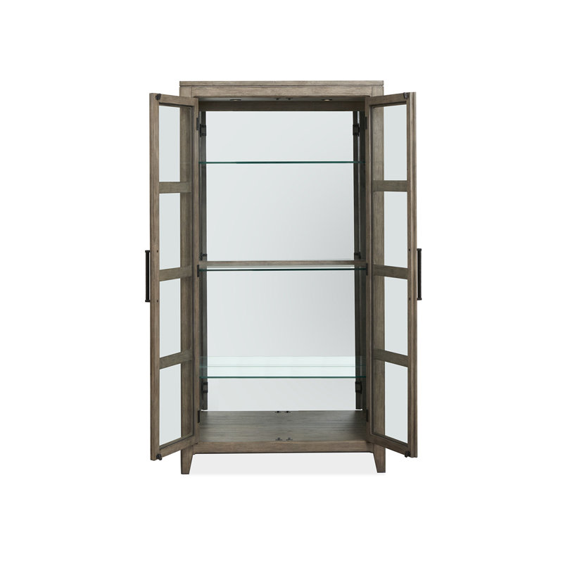 Display Cabinet