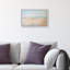 Tidal Borderland II Canvas Abstract Print by Oliver Gal, Black Frame, 15 x 10-281254736-281254747