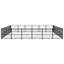 Hoboken Pet Crate-944436524