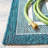 Marrakech Performance Geometric Indoor/Outdoor Area Rug-1342845643