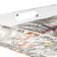 Arcadia Monkeys Acrylic Square Decorative Tray-121429421