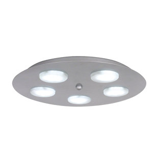 Flush Mount