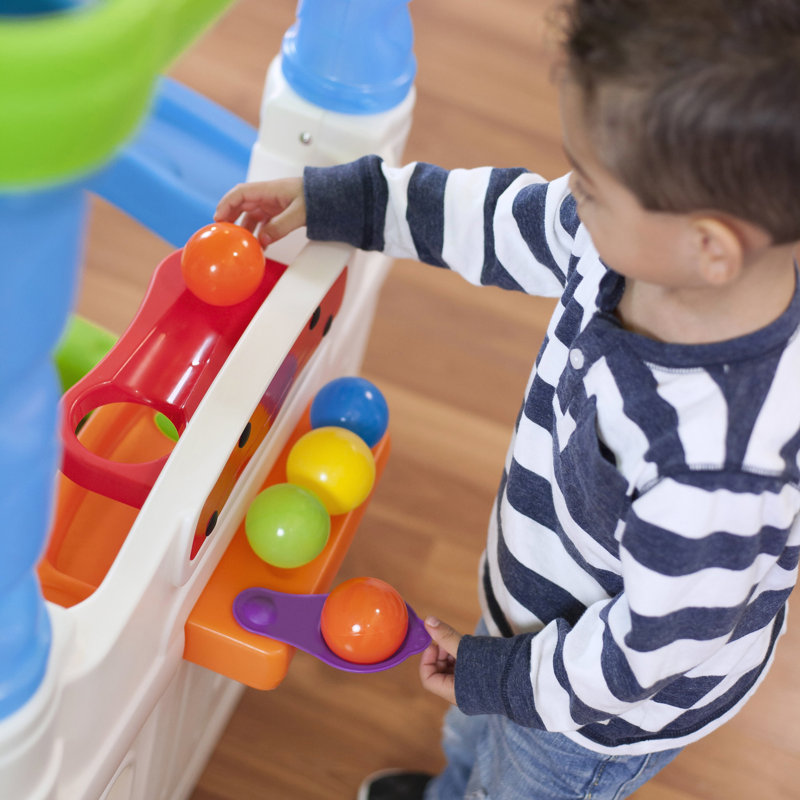Maisonnette Step2 WonderBall Fun House
