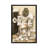 Toddler With Toliet Paper by Tracy Lizotte - Painting on Canvas-1310879294-1310879295