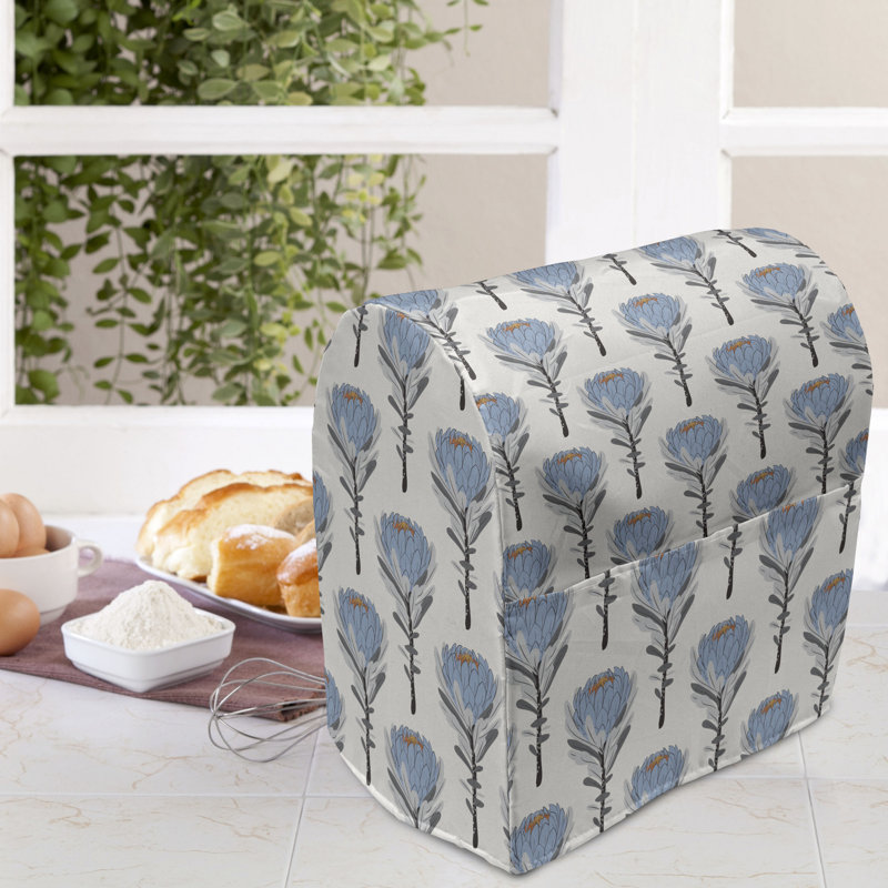 East Urban Home All That Apply Mixer Cover Mixer Accessory