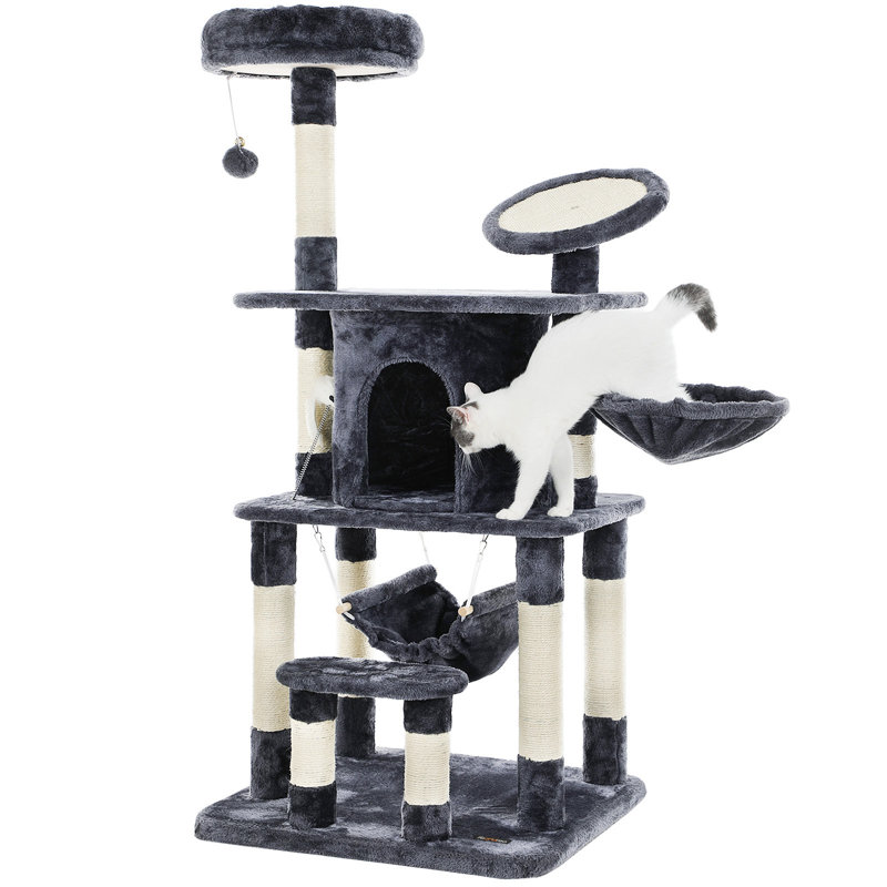 62cm H Cat Tree