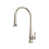 Polished Nickel
