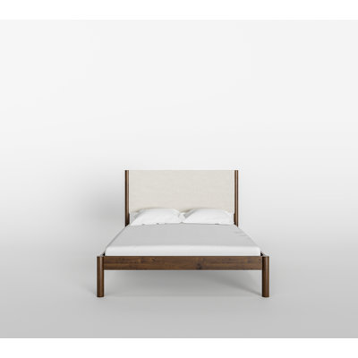 Ardin Boucle Bed