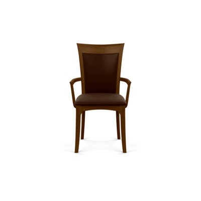 Morgan 19.25'' H Upholstered Armchair