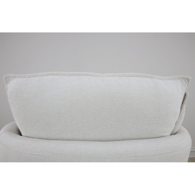 Maya Club Chair, Beige