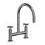 East Linear Kitchen Bridge Faucet-698983243-698983241