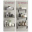 Diya 3 Piece Bracket Shelf-1022065768