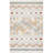 Kara Hand-Tufted Wool Ivory Rug-739464023