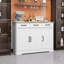 Buffet Farmhouse