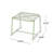 Comfortable CHAT SET-999594865