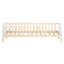 Children'S Bed 90X200 Cm With Slatted Frame-1786521074