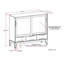 Armoire de rangement Harper-878630675