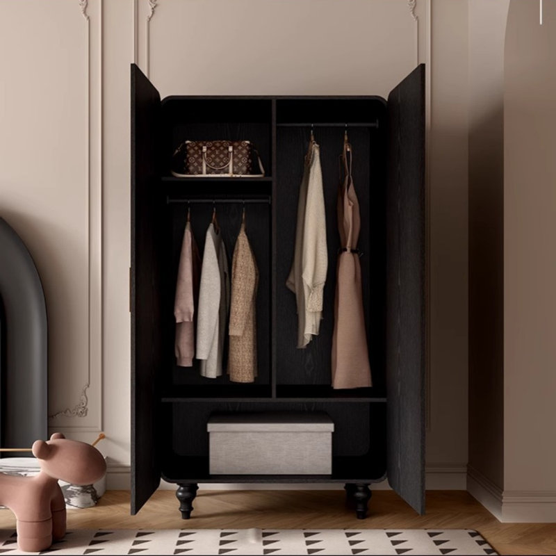 Cute And Fun Wardrobe
