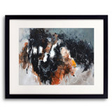 Abstract 795 Print by Pol Ledent