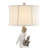 Demarco Resin Table Lamp