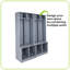 Casier pour enfants My First Cubby-25300989