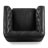Essex Full-Grain Genuine Italian Leather Lounge Chair-594526538