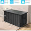 Coffre de terrasse en métal 190 gallons-1886490770