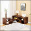 Ajustable avec rangement ouvert-1380807149